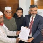 খুলনা-৫ আসনের জন্য মনোনয়নপত্র দাখিল…