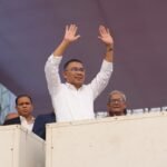 উত্তরাঞ্চলের ৯টি জেলা সফরে যাচ্ছেন&hellip;