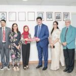 বাংলাদেশ–মালদ্বীপ উচ্চপর্যায়ের বৈঠক: চিকিৎসা শিক্ষা…