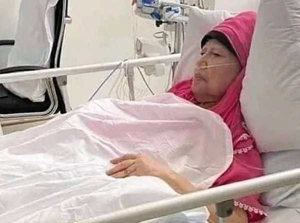 খালেদা জিয়ার উন্নত চিকিৎসা সহায়তায় যুক্তরাষ্ট্রের বিশেষজ্ঞ চিকিৎসক রিচার্ড&hellip;