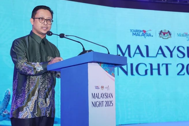 বাণিজ্য, শিক্ষা ও সংস্কৃতিতে নতুন অধ্যায় খুলছে মালয়েশিয়া–বাংলাদেশ সম্পর্ক:&hellip;