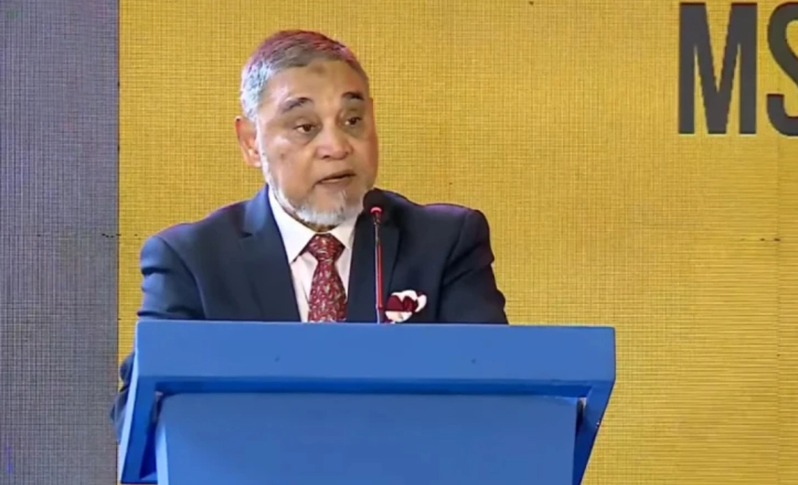 তরুণদের নেতৃত্বে হবে সুষ্ঠু ও স্বচ্ছ নির্বাচন : সিইসি