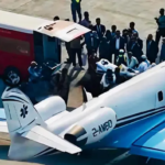 সিঙ্গাপুরে পৌঁছেছে ওসমান হাদিকে বহনকারী&hellip;