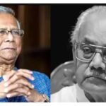 বীর উত্তম এ.কে. খন্দকারের মৃত্যুতে&hellip;