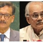 মুক্তিযুদ্ধের বীর উত্তম এ কে…