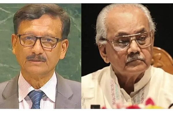 মুক্তিযুদ্ধের বীর উত্তম এ কে খন্দকারের মৃত্যুতে গভীর শোক…