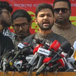 নির্বাচনের আগেই ওসমান হাদি হত্যার&hellip;