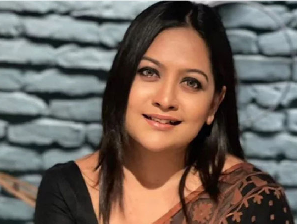 এনসিপি থেকে পদত্যাগ করলেন তাজনূভা