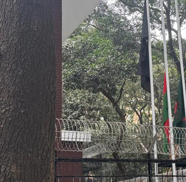 গুলশানে চেয়ারপারসনের কার্যালয়ে তারেক রহমানের সভাপতিত্বে বিএনপির স্থায়ী কমিটির…