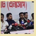 এনসিপিতে যোগ দিলেন সাবেক উপদেষ্টা&hellip;