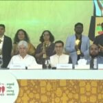 আজ থেকে শুরু হলো ১২তম…