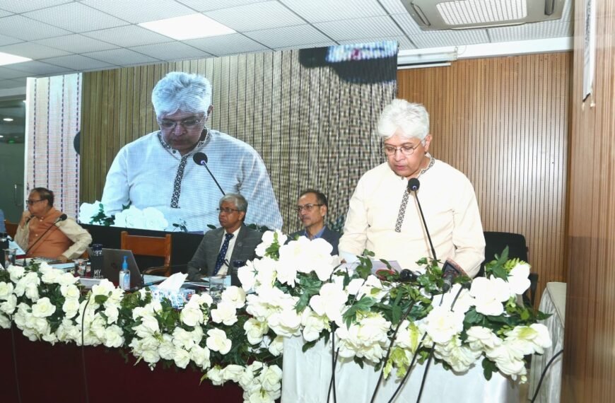 নতুন প্রজন্মের তরুণরা এখন চাকরির…