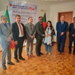 বাংলাদেশ মিশন আদ্দিস আবাবায় ই-পাসপোর্ট…