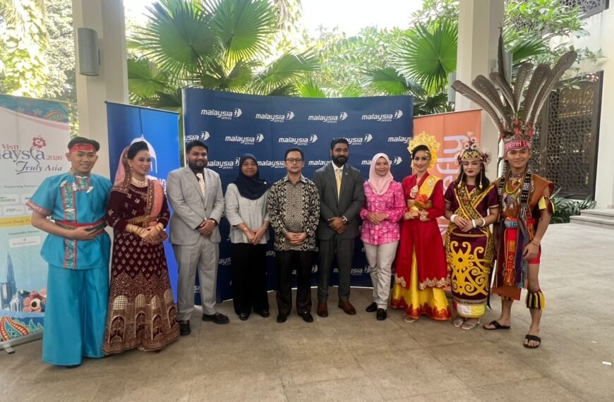 মালয়েশিয়া প্রস্তুত হাজার হাজার পর্যটককে…