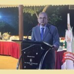 প্যান প্যাসিফিক সোনারগাঁও হোটেলের পুল…