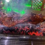 প্যান প্যাসিফিক সোনারগাঁও হোটেলের পুল…