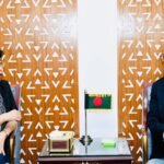 ঔষধ–চিংড়ি–ফার্নিচারসহ সম্ভাবনাময় খাতে থাই বিনিয়োগ…