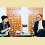 ঔষধ–চিংড়ি–ফার্নিচারসহ সম্ভাবনাময় খাতে থাই বিনিয়োগ…