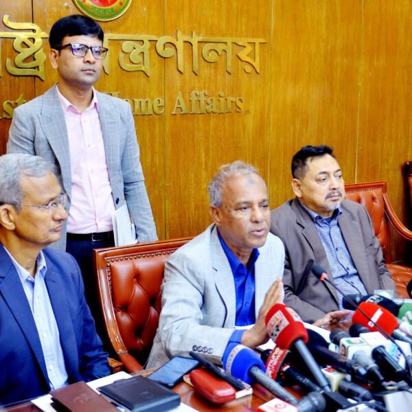 আগামী জাতীয় নির্বাচনের জন্য সব ধরনের প্রস্তুতি নেয়া হয়েছে:&hellip;