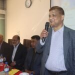 শেকৃবিতে“Experimental Data Analysis Using ‘R’&hellip;