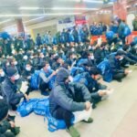 লিবিয়া থেকে দেশে ফিরলেন আরও&hellip;