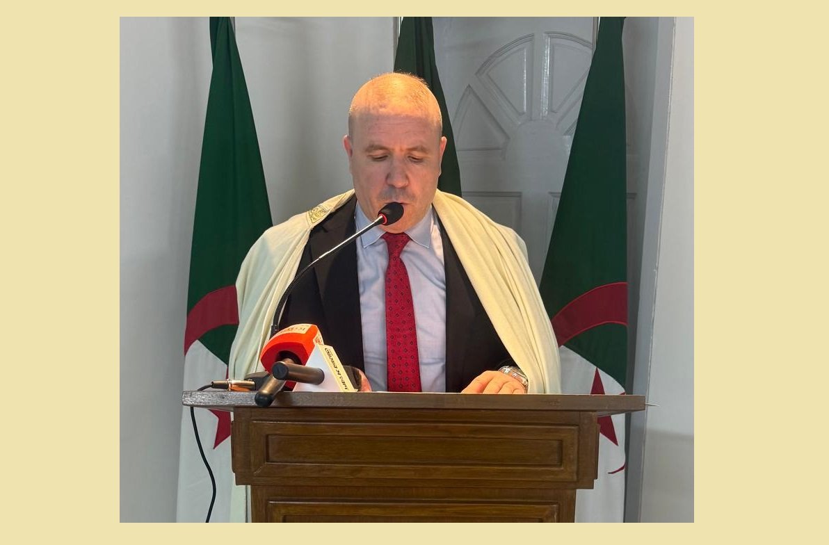 আন্তর্জাতিক আরবি ভাষা দিবস ২০২৫ এ বিজ্ঞান, সংস্কৃতি ও…