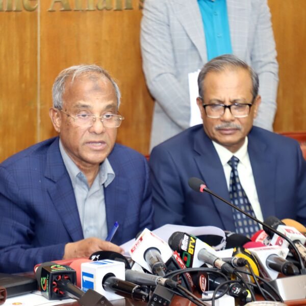 সরকার ওসমান হাদি হত্যাকান্ডের ঘটনায় ন্যায়বিচার নিশ্চিতকরণে বদ্ধপরিকর: স্বরাষ্ট্র&hellip;