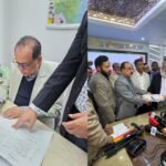 ঢাকা-১১ আসনে বিএনপি মনোনীত প্রার্থী&hellip;