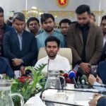 পদত্যাগের বিষয়ে প্রধান উপদেষ্টার কার্যালয়&hellip;