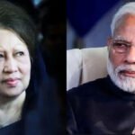 খালেদা জিয়ার মৃত্যুতে ভারতের প্রধানমন্ত্রী&hellip;