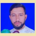 খুলনায় এনসিপির সহযোগী সংগঠনের নেতা&hellip;