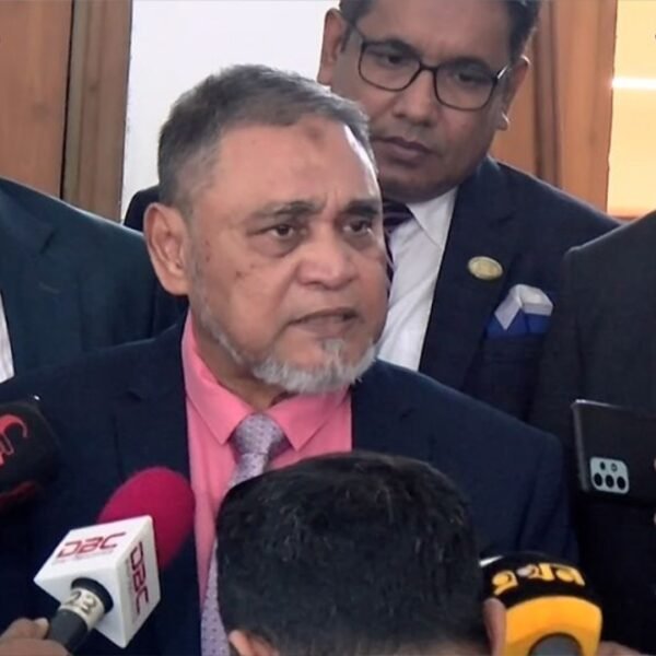 নির্বাচনে দায়িত্ব পালনে প্রধান বিচারপতির কাছে ৩০০ বিচারক চাইলেন&hellip;