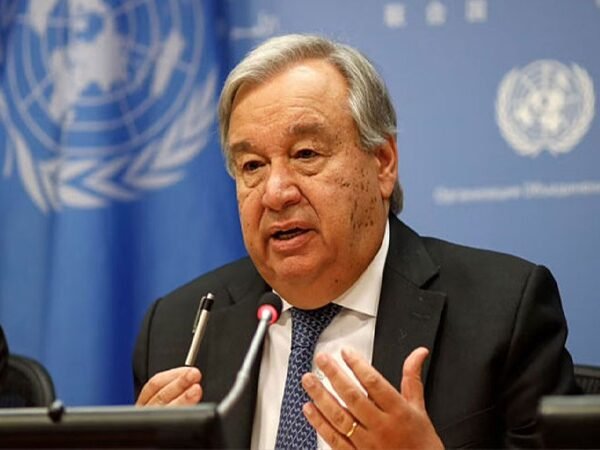 ওসমান হাদির হত্যাকাণ্ডের নিন্দা জানিয়েছেন জাতিসংঘ মহাসচিব আন্তোনিও গুতেরেস
