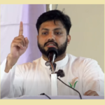 তারেক রহমানকে স্মরণীয় সংবর্ধনা দিতে&hellip;