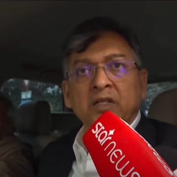 ওসমান হাদির মৃত্যু নিয়ে রাজনৈতিক অপব্যবহার না করার আহ্বান:…