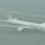 ঢাকায় অবতরণ করলো তারেক রহমানকে…