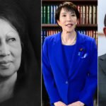 বেগম খালেদা জিয়ার মৃত্যুতে জাপানের…