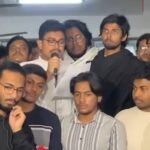 ঢাবির দুই হলের নাম পরিবর্তনের…