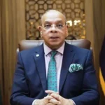 অবসরে গেলেন দেশের ২৫তম প্রধান…