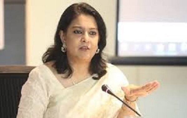 তথ্য ও সম্প্রচার মন্ত্রণালয়ের দায়িত্ব পেলেন উপদেষ্টা সৈয়দা রিজওয়ানা&hellip;