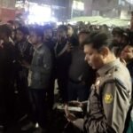 মগবাজারে ককটেল বিস্ফোরণে ১ জন…