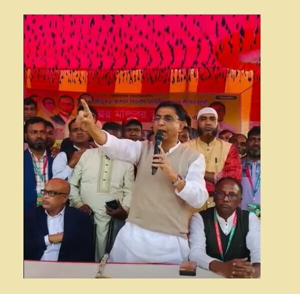 ধানের শীষে গণজোয়ার গড়তে কালিয়াকৈরের ফুলবাড়িয়ায় বিএনপি মনোনীত প্রার্থী&hellip;