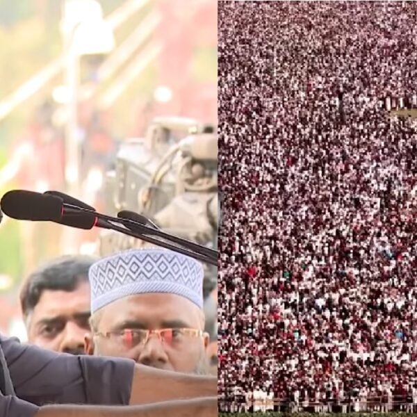 আগামী ২৪ ঘণ্টার মধ্যে হাদির ওপর হামলার তদন্তের অগ্রগতি&hellip;