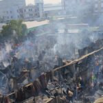 কালিয়াকৈর উপজেলার পূর্ব চান্দরা দিঘীরপাড়…