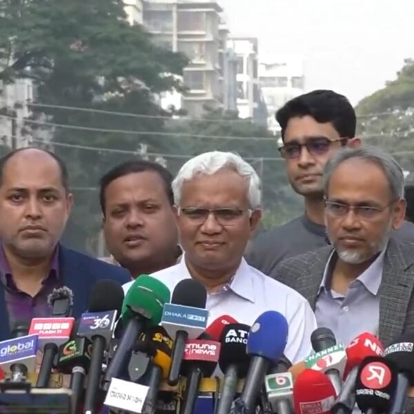 উন্নত চিকিৎসার জন্য খালেদা জিয়াকে আগামীকাল লন্ডনে নিয়ে যাওয়া&hellip;