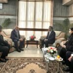 বেগম খালেদা জিয়ার ইন্তেকালে সমবেদনা…