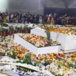 তিন দিনের রাষ্ট্রীয় শোক শেষে&hellip;