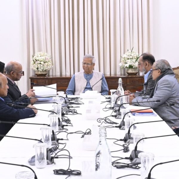 গুমের পেছনে মূলত ছিল রাজনৈতিক উদ্দেশ্য, চূড়ান্ত প্রতিবেদনে কমিশন