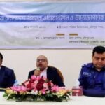 চাঁদপুরে ‘নাগরিক সেবা বাংলাদেশ’ বিষয়ক&hellip;