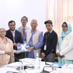 গভীর সমুদ্রে গবেষণা ও সমস্যা…